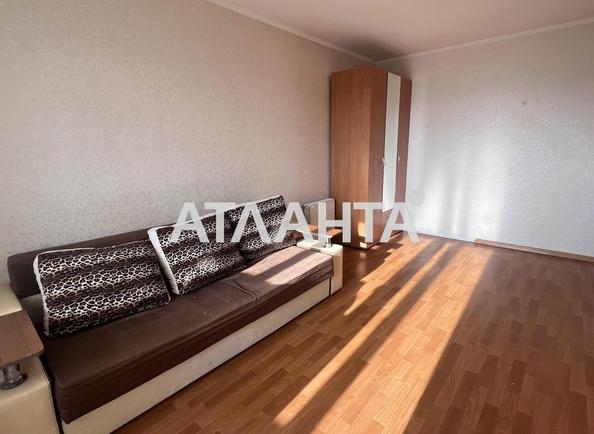 2-комнатная квартира по адресу ул. 1 мая (площадь 60,9 м²) - Atlanta.ua - фото 4