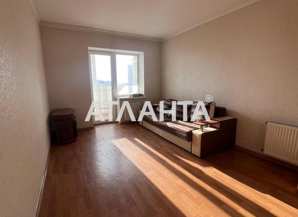 2-комнатная квартира по адресу ул. 1 мая (площадь 60,9 м²) - Atlanta.ua - фото 5