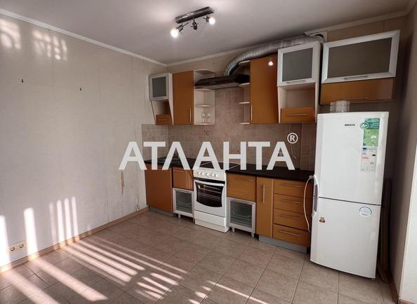 2-комнатная квартира по адресу ул. 1 мая (площадь 60,9 м²) - Atlanta.ua - фото 2