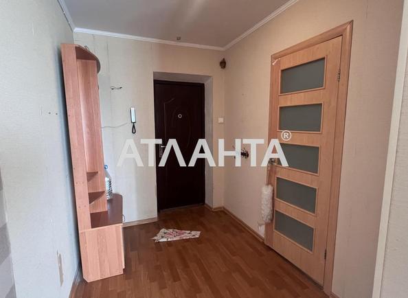 2-комнатная квартира по адресу ул. 1 мая (площадь 60,9 м²) - Atlanta.ua - фото 9