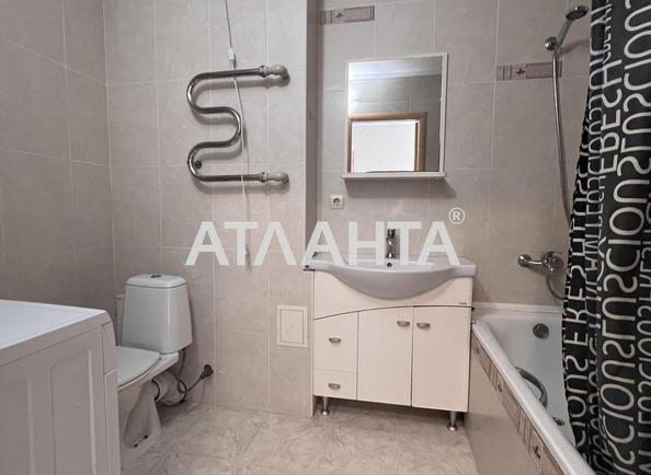 2-комнатная квартира по адресу ул. 1 мая (площадь 60,9 м²) - Atlanta.ua - фото 7