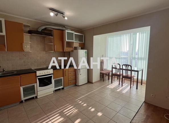 2-комнатная квартира по адресу ул. 1 мая (площадь 60,9 м²) - Atlanta.ua