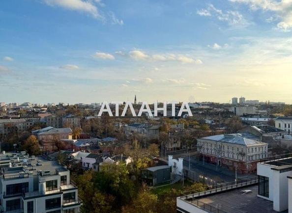 1-комнатная квартира по адресу ул. Приморская (площадь 25,1 м²) - фото 9 1-комнатная квартира по адресу ул. Приморская (площадь 25,1 м²) - Atlanta.ua - фото 9