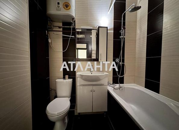 1-комнатная квартира по адресу ул. Жемчужная (площадь 38 м²) - фото 5 1-комнатная квартира по адресу ул. Жемчужная (площадь 38 м²) - Atlanta.ua - фото 5