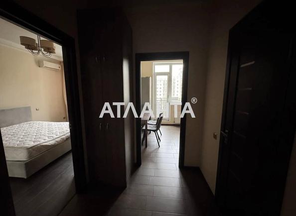 1-комнатная квартира по адресу ул. Жемчужная (площадь 38 м²) - фото 6 1-комнатная квартира по адресу ул. Жемчужная (площадь 38 м²) - Atlanta.ua - фото 6