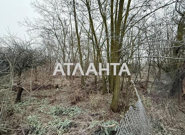 Участок по адресу ул. Есенина (площадь 25 сот) - Atlanta.ua - фото 3