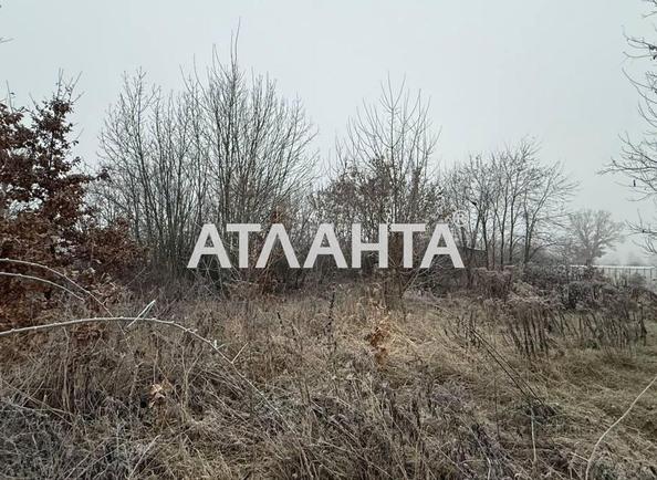 Участок по адресу ул. Есенина (площадь 25 сот) - Atlanta.ua - фото 4