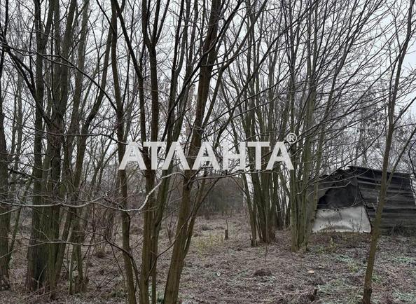 Участок по адресу ул. Есенина (площадь 25 сот) - Atlanta.ua - фото 5