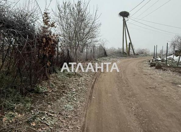 Участок по адресу ул. Есенина (площадь 25 сот) - Atlanta.ua - фото 6