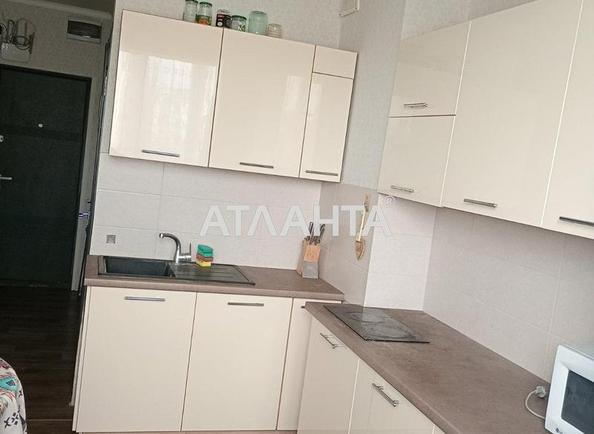 1-комнатная квартира по адресу ул. Крымская (площадь 43 м²) - фото 2 1-комнатная квартира по адресу ул. Крымская (площадь 43 м²) - Atlanta.ua - фото 2