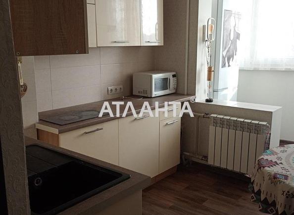 1-комнатная квартира по адресу ул. Крымская (площадь 43 м²) - фото 4 1-комнатная квартира по адресу ул. Крымская (площадь 43 м²) - Atlanta.ua - фото 4