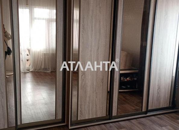 1-комнатная квартира по адресу ул. Крымская (площадь 43 м²) - фото 5 1-комнатная квартира по адресу ул. Крымская (площадь 43 м²) - Atlanta.ua - фото 5