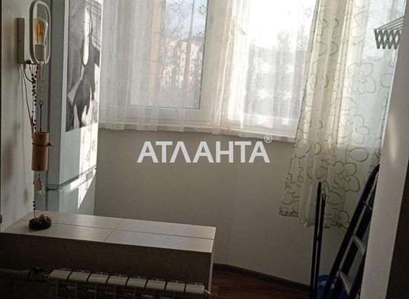 1-комнатная квартира по адресу ул. Крымская (площадь 43 м²) - фото 6 1-комнатная квартира по адресу ул. Крымская (площадь 43 м²) - Atlanta.ua - фото 6