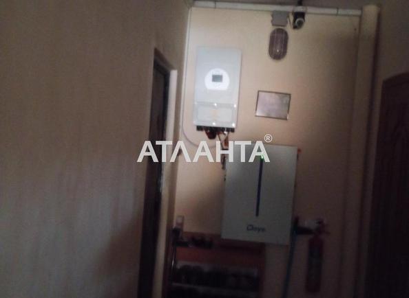 1-комнатная квартира по адресу ул. Крымская (площадь 43 м²) - фото 7 1-комнатная квартира по адресу ул. Крымская (площадь 43 м²) - Atlanta.ua - фото 7