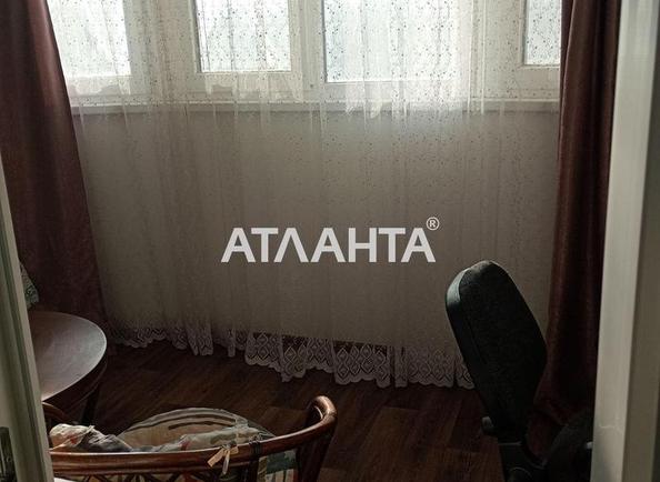 1-комнатная квартира по адресу ул. Крымская (площадь 43 м²) - фото 8 1-комнатная квартира по адресу ул. Крымская (площадь 43 м²) - Atlanta.ua - фото 8
