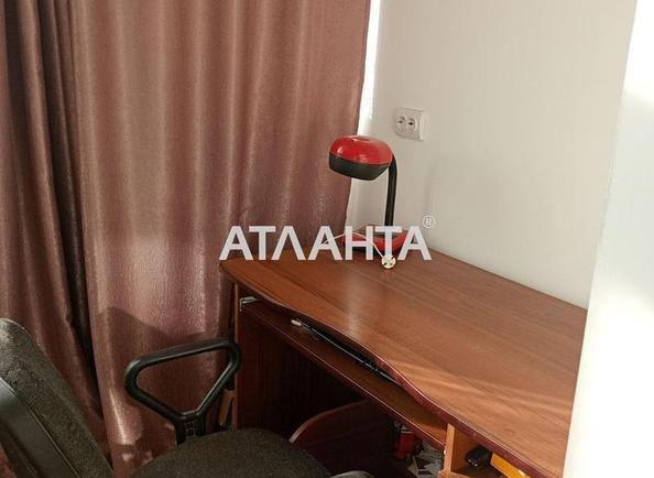 1-комнатная квартира по адресу ул. Крымская (площадь 43 м²) - фото 9 1-комнатная квартира по адресу ул. Крымская (площадь 43 м²) - Atlanta.ua - фото 9