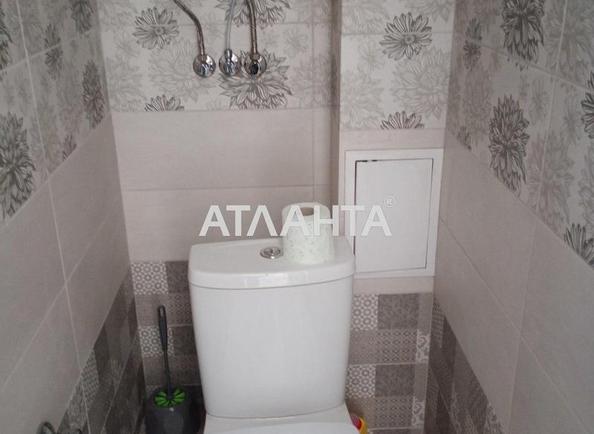 1-комнатная квартира по адресу ул. Крымская (площадь 43 м²) - фото 10 1-комнатная квартира по адресу ул. Крымская (площадь 43 м²) - Atlanta.ua - фото 10