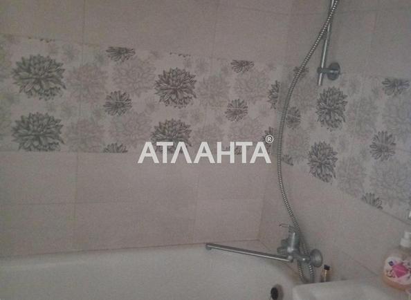 1-комнатная квартира по адресу ул. Крымская (площадь 43 м²) - фото 11 1-комнатная квартира по адресу ул. Крымская (площадь 43 м²) - Atlanta.ua - фото 11