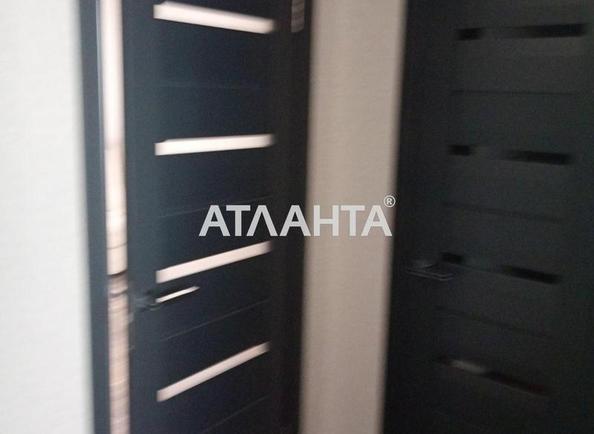 1-комнатная квартира по адресу ул. Крымская (площадь 43 м²) - фото 12 1-комнатная квартира по адресу ул. Крымская (площадь 43 м²) - Atlanta.ua - фото 12