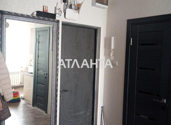 1-комнатная квартира по адресу ул. Крымская (площадь 43 м²) - фото 13 1-комнатная квартира по адресу ул. Крымская (площадь 43 м²) - Atlanta.ua - фото 13