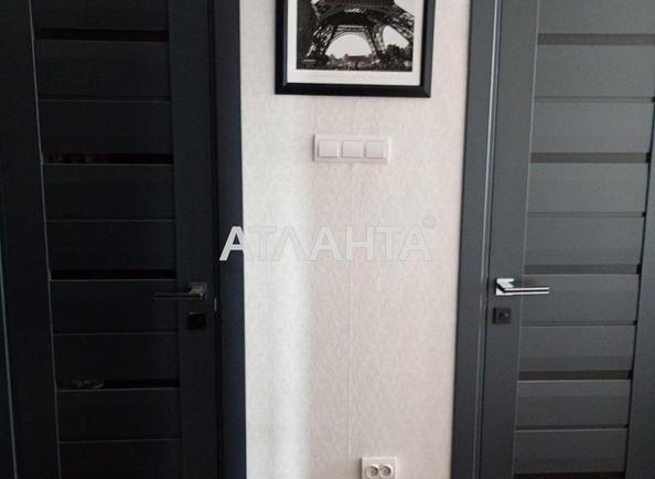 1-комнатная квартира по адресу ул. Крымская (площадь 43 м²) - фото 14 1-комнатная квартира по адресу ул. Крымская (площадь 43 м²) - Atlanta.ua - фото 14