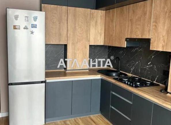 2-rooms apartment apartment by the address st. Mashinostroiteley (area 70 m²) - Atlanta.ua