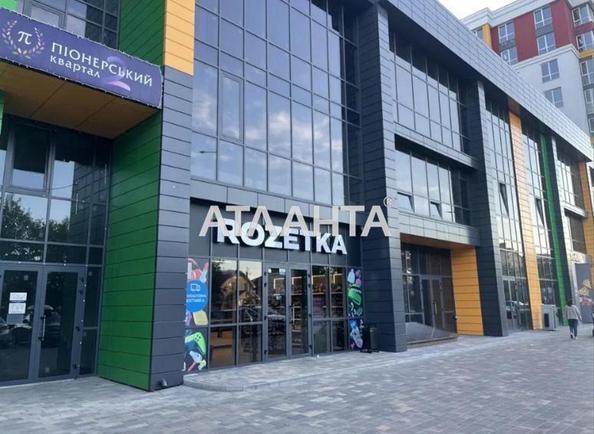 2-rooms apartment apartment by the address st. Mashinostroiteley (area 70 m²) - Atlanta.ua - photo 14