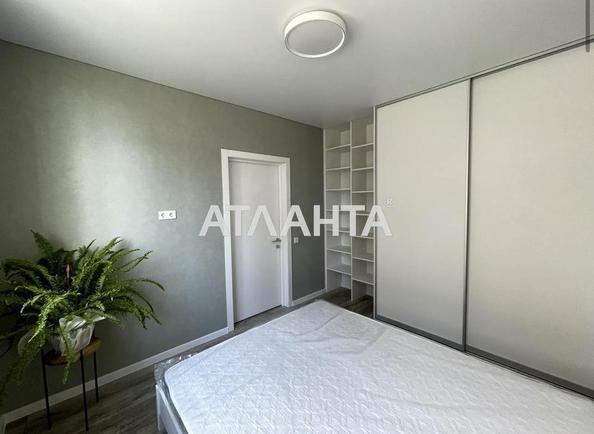 1-room apartment apartment by the address st. Sh Stolichnoe (area 33 m²) 1-room apartment apartment by the address st. Sh Stolichnoe (area 33 m²) - Atlanta.ua