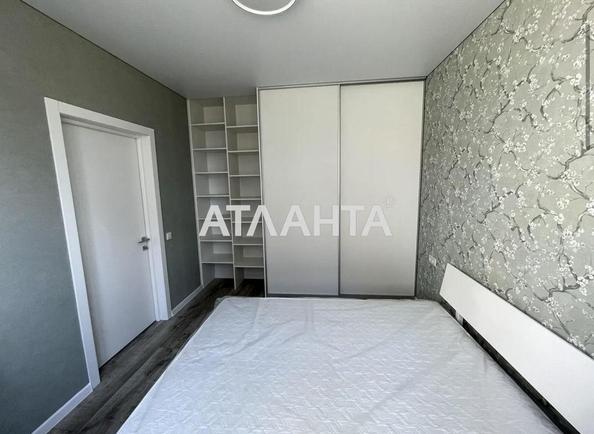 1-room apartment apartment by the address st. Sh Stolichnoe (area 33 m²) - photo 2 1-room apartment apartment by the address st. Sh Stolichnoe (area 33 m²) - Atlanta.ua - photo 2