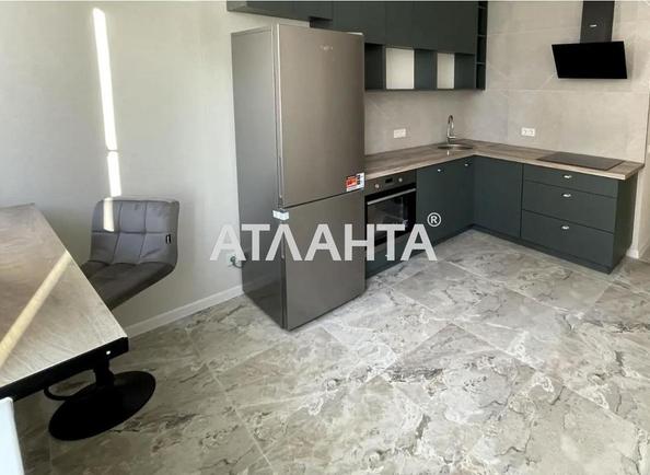 1-room apartment apartment by the address st. Sh Stolichnoe (area 33 m²) - photo 3 1-room apartment apartment by the address st. Sh Stolichnoe (area 33 m²) - Atlanta.ua - photo 3