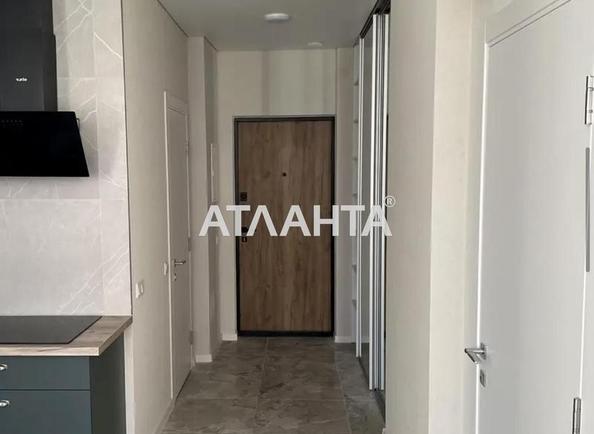 1-room apartment apartment by the address st. Sh Stolichnoe (area 33 m²) - photo 4 1-room apartment apartment by the address st. Sh Stolichnoe (area 33 m²) - Atlanta.ua - photo 4