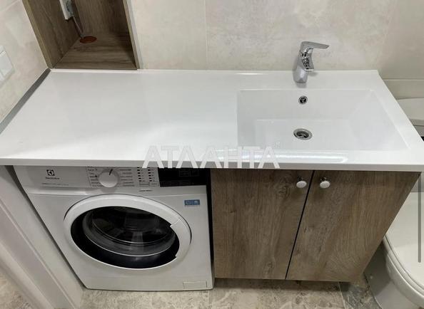 1-room apartment apartment by the address st. Sh Stolichnoe (area 33 m²) - photo 6 1-room apartment apartment by the address st. Sh Stolichnoe (area 33 m²) - Atlanta.ua - photo 6