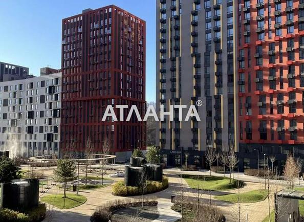 1-room apartment apartment by the address st. Sh Stolichnoe (area 33 m²) - photo 7 1-room apartment apartment by the address st. Sh Stolichnoe (area 33 m²) - Atlanta.ua - photo 7