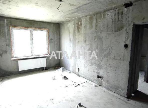 1-room apartment apartment by the address st. Koneva (area 38,8 m²) 1-room apartment apartment by the address st. Koneva (area 38,8 m²) - Atlanta.ua