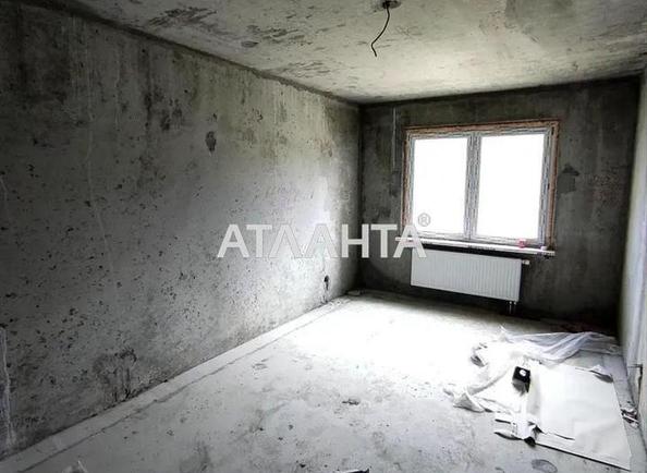 1-room apartment apartment by the address st. Koneva (area 38,8 m²) - photo 2 1-room apartment apartment by the address st. Koneva (area 38,8 m²) - Atlanta.ua - photo 2