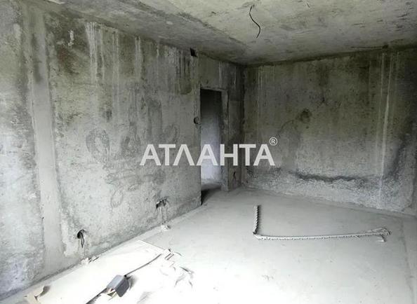 1-room apartment apartment by the address st. Koneva (area 38,8 m²) - photo 3 1-room apartment apartment by the address st. Koneva (area 38,8 m²) - Atlanta.ua - photo 3