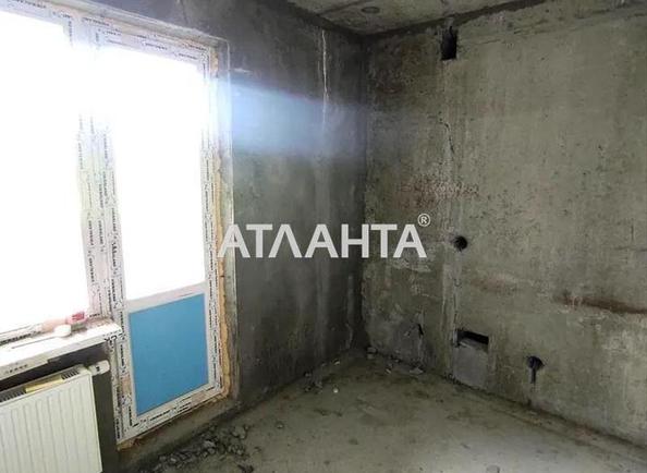 1-room apartment apartment by the address st. Koneva (area 38,8 m²) - photo 4 1-room apartment apartment by the address st. Koneva (area 38,8 m²) - Atlanta.ua - photo 4