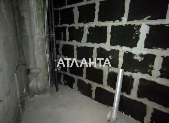 1-room apartment apartment by the address st. Koneva (area 38,8 m²) - photo 8 1-room apartment apartment by the address st. Koneva (area 38,8 m²) - Atlanta.ua - photo 8