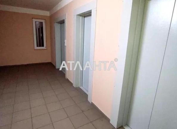 1-room apartment apartment by the address st. Koneva (area 38,8 m²) - photo 10 1-room apartment apartment by the address st. Koneva (area 38,8 m²) - Atlanta.ua - photo 10