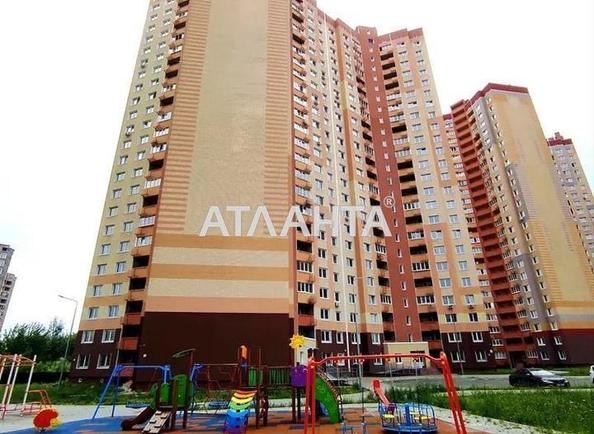 1-room apartment apartment by the address st. Koneva (area 38,8 m²) - photo 14 1-room apartment apartment by the address st. Koneva (area 38,8 m²) - Atlanta.ua - photo 14