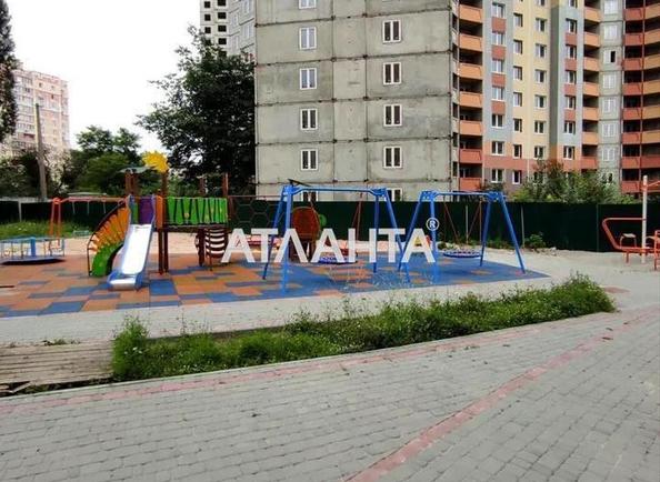 1-room apartment apartment by the address st. Koneva (area 38,8 m²) - photo 15 1-room apartment apartment by the address st. Koneva (area 38,8 m²) - Atlanta.ua - photo 15