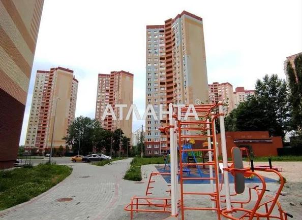 1-room apartment apartment by the address st. Koneva (area 38,8 m²) - photo 16 1-room apartment apartment by the address st. Koneva (area 38,8 m²) - Atlanta.ua - photo 16