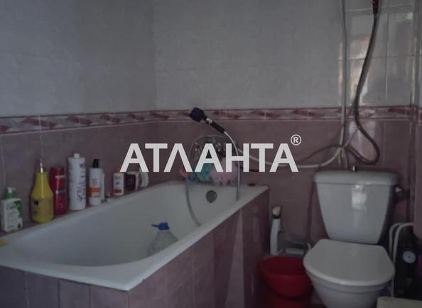 1-комнатная квартира по адресу Фонтанская дор. (площадь 41 м²) - фото 9 1-комнатная квартира по адресу Фонтанская дор. (площадь 41 м²) - Atlanta.ua - фото 9