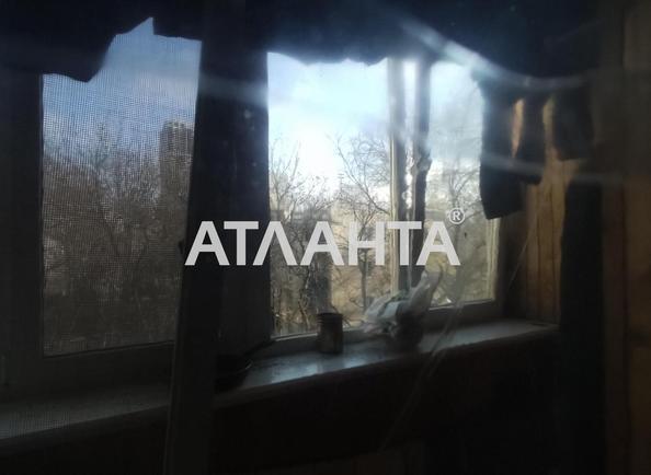 1-комнатная квартира по адресу Фонтанская дор. (площадь 41 м²) - фото 12 1-комнатная квартира по адресу Фонтанская дор. (площадь 41 м²) - Atlanta.ua - фото 12