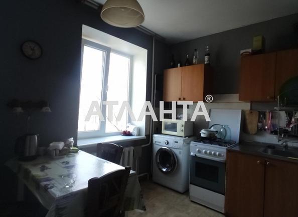 1-комнатная квартира по адресу Фонтанская дор. (площадь 41 м²) - фото 3 1-комнатная квартира по адресу Фонтанская дор. (площадь 41 м²) - Atlanta.ua - фото 3