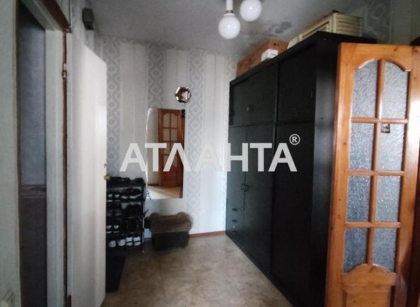 1-комнатная квартира по адресу Фонтанская дор. (площадь 41 м²) - фото 6 1-комнатная квартира по адресу Фонтанская дор. (площадь 41 м²) - Atlanta.ua - фото 6