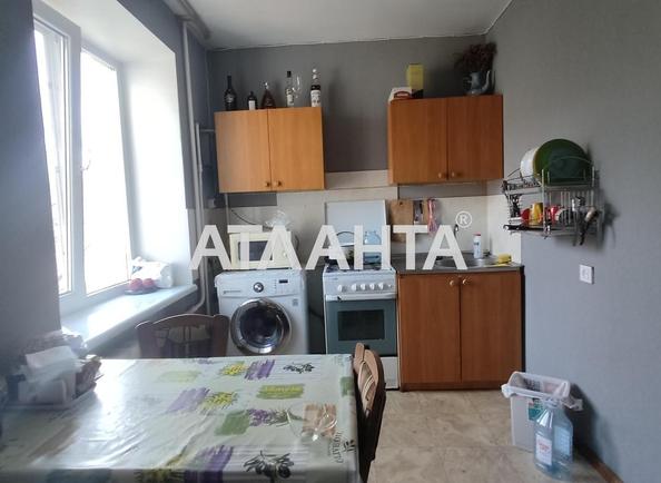 1-комнатная квартира по адресу Фонтанская дор. (площадь 41 м²) - фото 2 1-комнатная квартира по адресу Фонтанская дор. (площадь 41 м²) - Atlanta.ua - фото 2