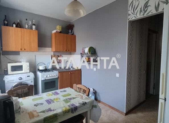 1-комнатная квартира по адресу Фонтанская дор. (площадь 41 м²) - фото 4 1-комнатная квартира по адресу Фонтанская дор. (площадь 41 м²) - Atlanta.ua - фото 4