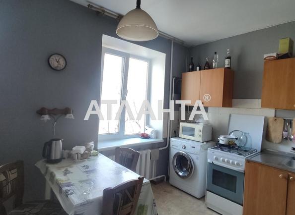 1-комнатная квартира по адресу Фонтанская дор. (площадь 41 м²) 1-комнатная квартира по адресу Фонтанская дор. (площадь 41 м²) - Atlanta.ua