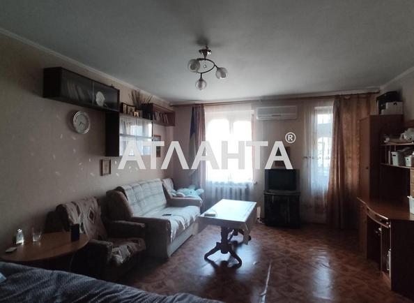 1-комнатная квартира по адресу Фонтанская дор. (площадь 41 м²) - фото 10 1-комнатная квартира по адресу Фонтанская дор. (площадь 41 м²) - Atlanta.ua - фото 10